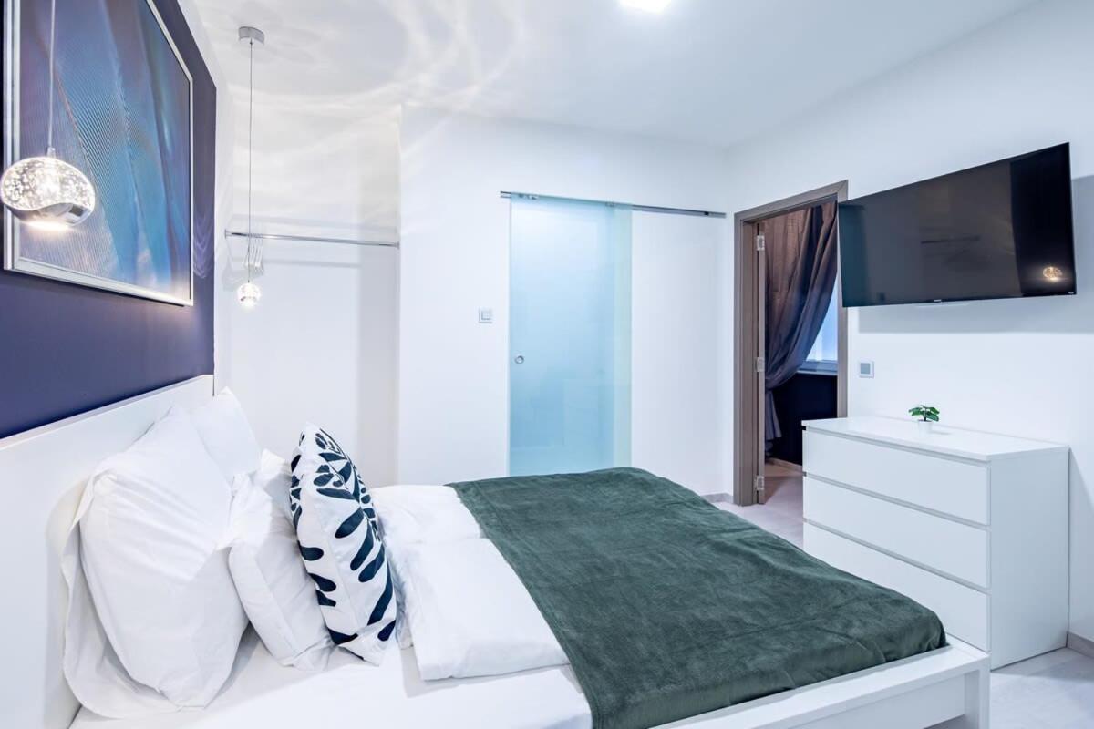 Apartamento Central - New - Peaceful