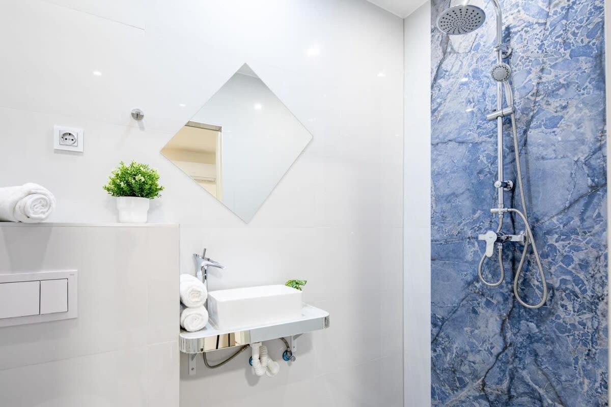Apartamento Central - New - Peaceful