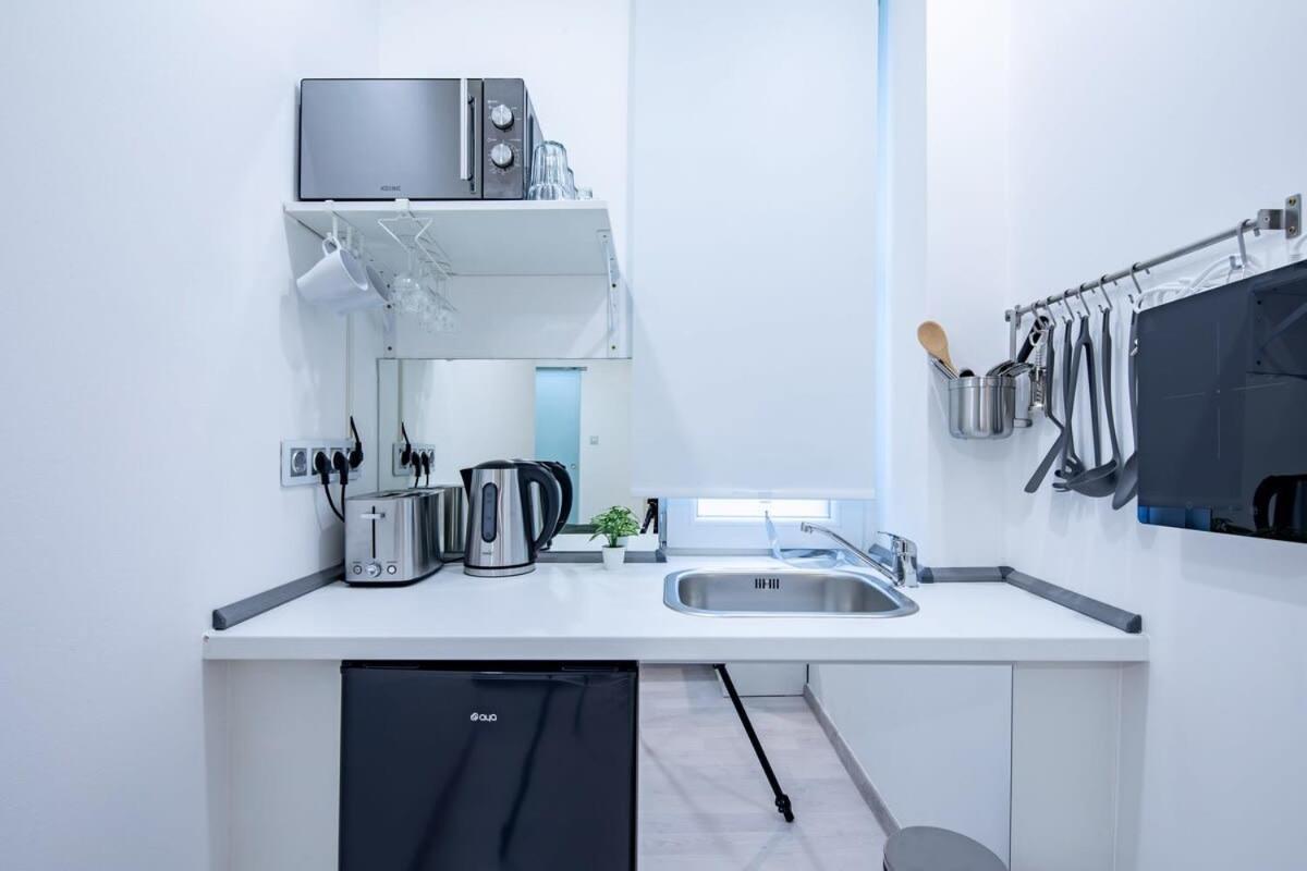 Central - New - Peaceful Apartamento *