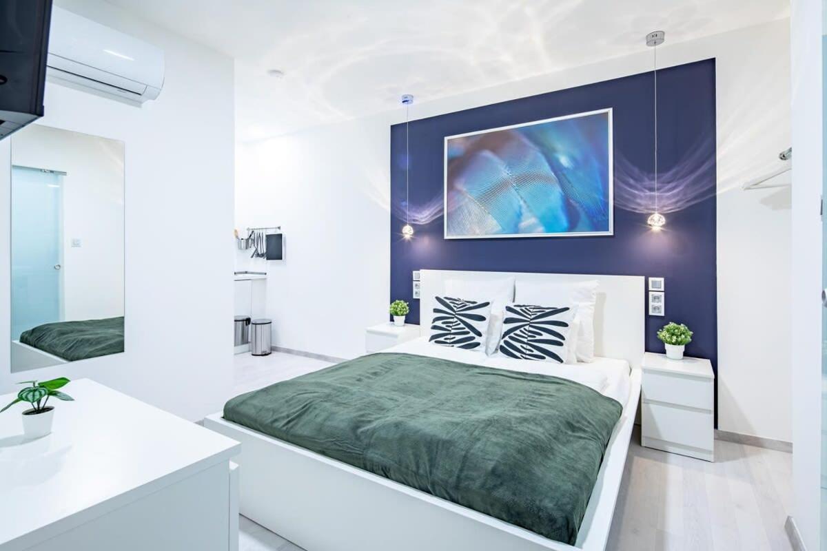 Apartamento Central - New - Peaceful *